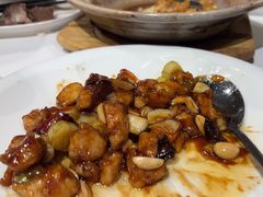 -眉州东坡(华联万柳店)