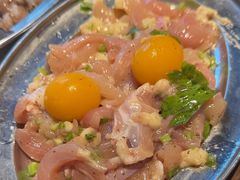 -琥珀川糟粕醋火锅(慈云寺店)