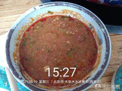 -毛辣果·贵州红酸汤牛肉火锅(西单店)