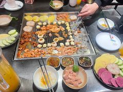 -塘屋烧烤·云南火塘烧烤品牌(联盟路店)