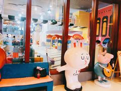 -汤连得温泉馆(宝山店)