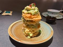 -南里山房·新淮扬菜(徐汇万科店)