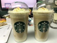 -星巴克(广州动漫星城东区店)