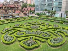 -马勒别墅饭店(静安寺店)