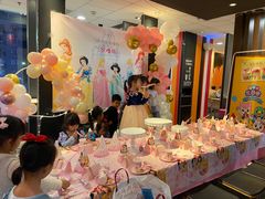 -麦当劳(廉江大道店)