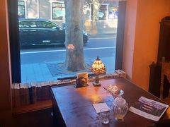 -古董花园(思南路42弄小区店)