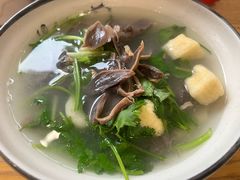 -法华汤包馆(法华镇路店)