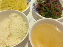 -上海师范大学西部食堂