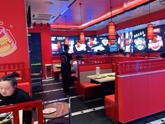 -妙香居韩国烤肉(鹏瑞利季华广场店)