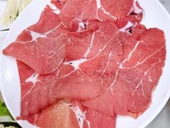 -马记伊源斋涮肉·清真菜(百子湾店)