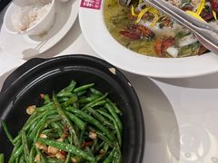 -新辣宴·湖南家常菜·商务聚餐(中粮创芯店)