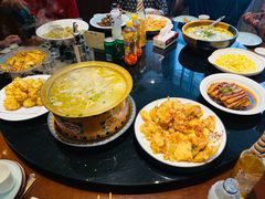 -口福饺子烤鸭(恒大御湖庄园店)