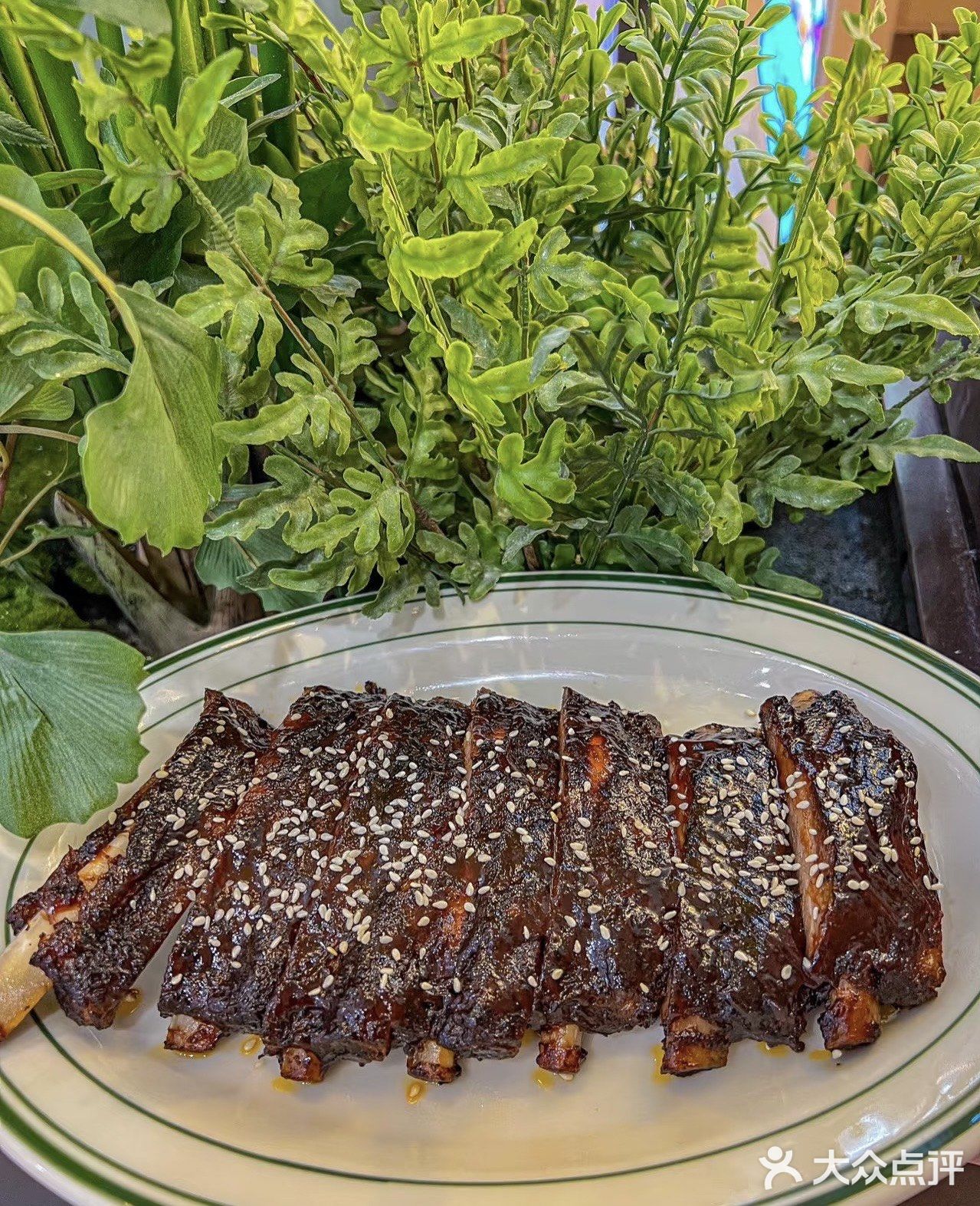 午间轻食也能很精致