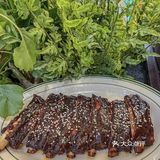 午间轻食也能很精致