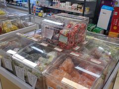 零售区-百年义利(幸福大街店)