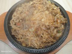 -米村拌饭(明月路店)