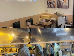 -真打拉面·日式拉面新流派(体育西横街店)