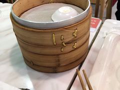 -百年尹氏汤包(湖南路狮子桥店)