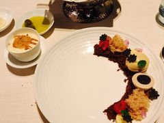 -北京金融街丽思卡尔顿酒店·意味轩 Cepe