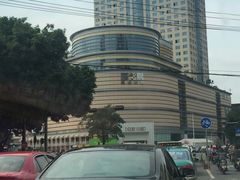 -新梦百货(民族店)