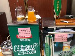 -海岛渔村大酒店(云霄路店)