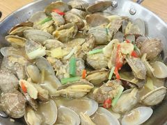 -嘉旺港式茶餐厅(延长中路店)