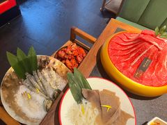 -牛New寿喜烧(虹桥新天地店)