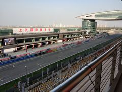 -上海汽车会展中心