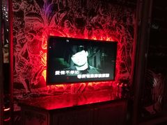-范特西FANTASY量贩式KTV(民主广场店)