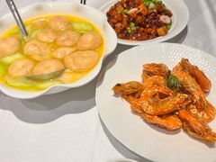 -老人和饭店(淮海中路店)