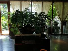 -时光花园(白鹭洲店)