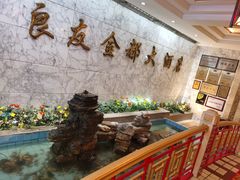 -良友·海鲜青岛菜(五四广场店)