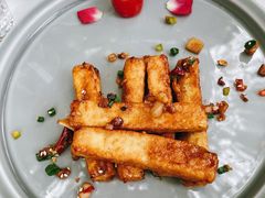 -周三的情书花园餐厅(江北店)