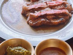 -黑角餐厅美式狂野Blackhorn(昌茂花园店)