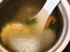 -茶米人台湾料理·精致快简餐