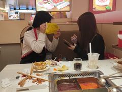 -海底捞火锅(吾悦国际广场店)