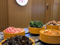 -喜家自助小火锅(乐客城店)