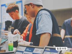 -Something For(中洲湾店)