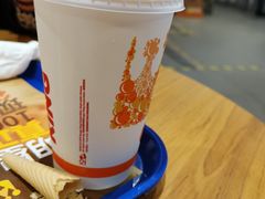 -汉堡王(泰盛广场店)