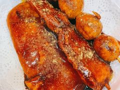 -柴爿巷·香酥鸡&馄饨(复兴中路店)