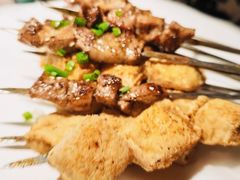 -贰醒·私房小院烧烤 (太古里店)