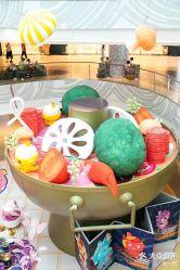 -萌宠亲子动物乐园(槐房万达店)