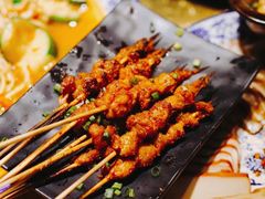 -拈一筷子·宜宾江湖菜(总店)