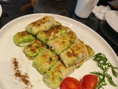 -阿庄新豫菜(通泰路店)