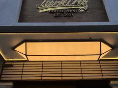 -Parking Coffee(孩儿巷店)