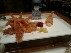 -那家小馆•北京菜•烤鸭(香山店)