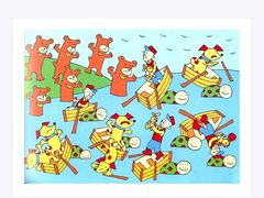 -饭米多蔻中英文绘本馆(苏州美罗店)