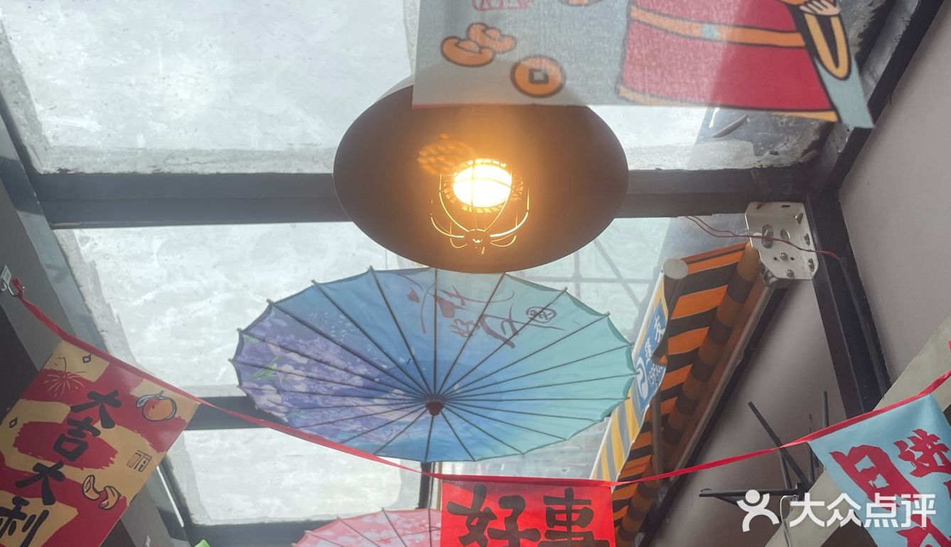 南大旁边新开环境超美小馆，冲冲冲！