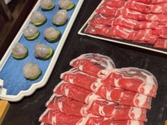 -东来顺饭庄(金泉广场店)