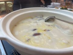 -湯系·煲汤手艺人(东二环泰禾广场店)